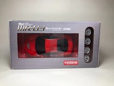 KYOSHO Mini-z MR-03 Body