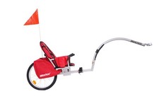 Weehoo Blast Bike Trailer