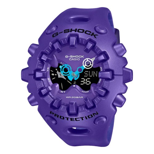 Casio shock v01 series - casio, g-shock
