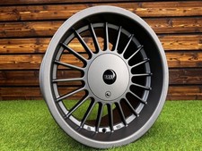 4 Jantes Alpina Classic Style