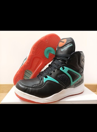 Reebok the pump certified - reebok,