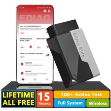 2025 KINGBOLEN Ediag Elite