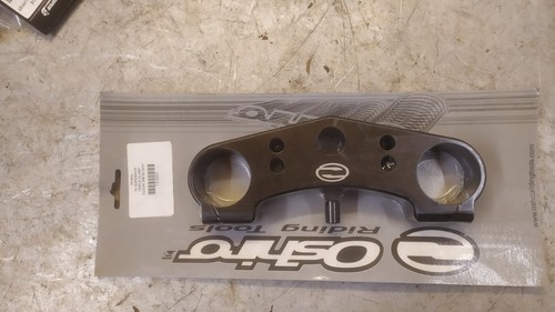 Té fourche supérieur - supérieur, moto