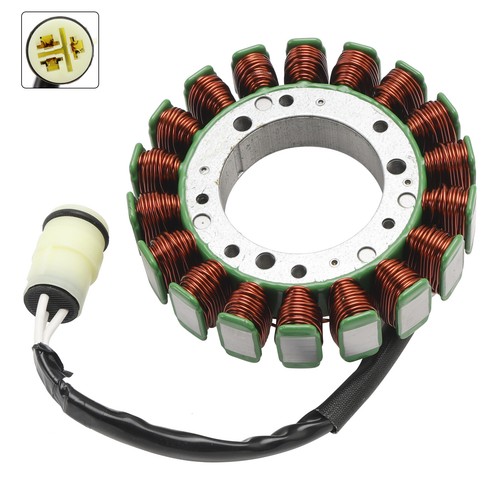 Alternateur stator pour - alternateur,