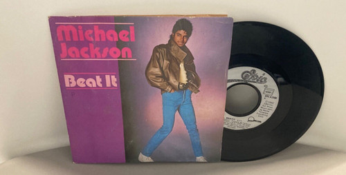 Michael jackson beat - michael,