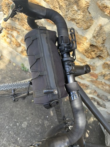Sacoche guidon vélo - sacoche,