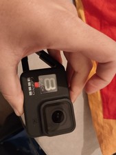 GoPro HERO8 Black Action Camera