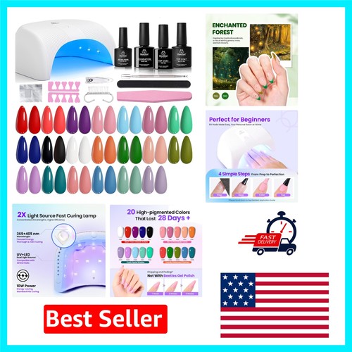 Ultimate piece gel - ultimate, manicure