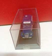 miniature auto  citroen 2  cv