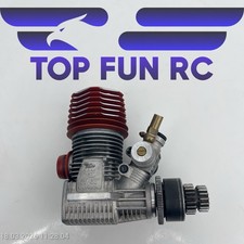 Novarossi (MaxPower) M5