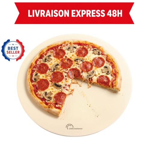 Pierre pizza ronde xxl ø - pizza,