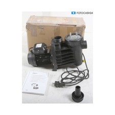 Pompe Filtrante ProPump 9