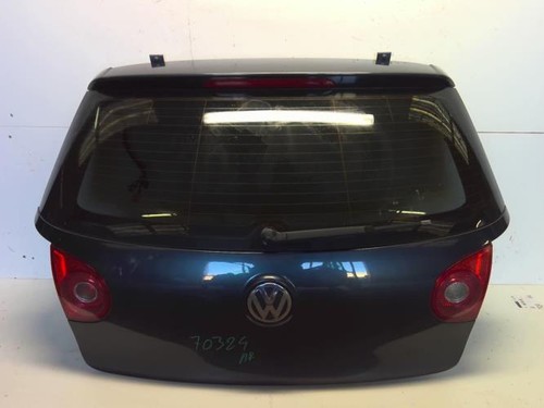 Malle hayon arriere volkswagen - arriere,