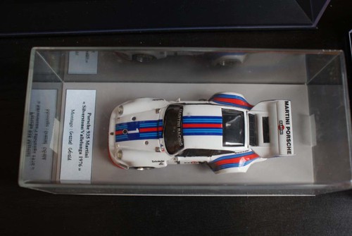 Porsche 935 vallelunga 1976 - porsche,