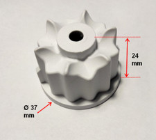 Entraineur Blanc Robot