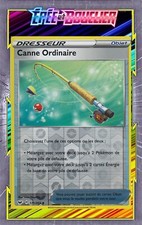 Canne Ordinaire Reverse -