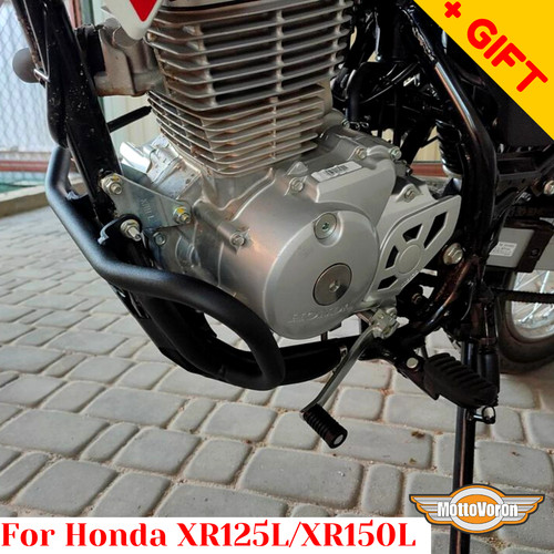 For honda 150 engine - honda, xr