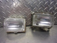 736 A HONDA GOLDWING GL 1500