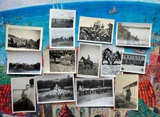 WW2 LOT PHOTOS ALLEMANDES