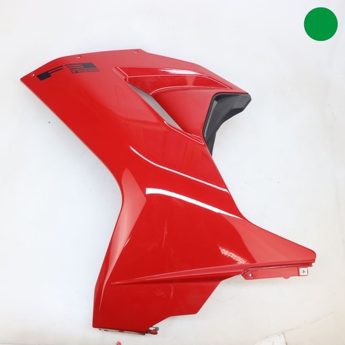 Agusta 800 carénage - agusta,