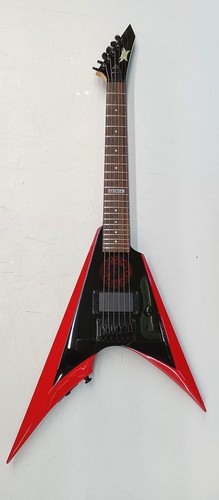 Guitare électrique esp - électrique,