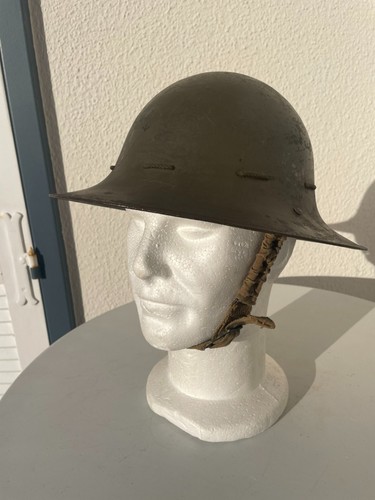 Casque grande bretagne - casque,