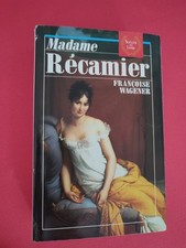 Madame Récamier 1777-1849