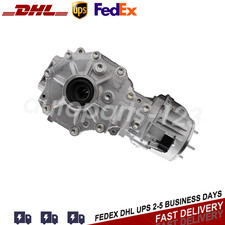 Support de différentiel