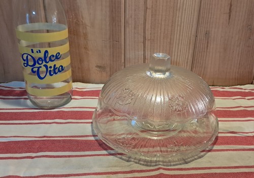Cloche fromage - cloche,