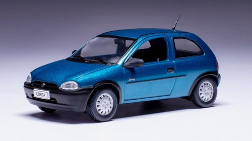 Ixomodels opel corsa swing - ixomodels,,
