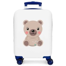 Roll Road - Valise enfant "Mon