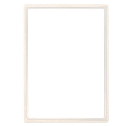 Miroir pour casier petit - pour,