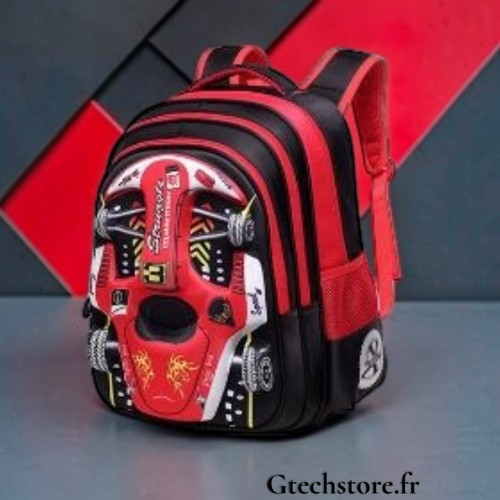 Sac dos maternelle - à,
