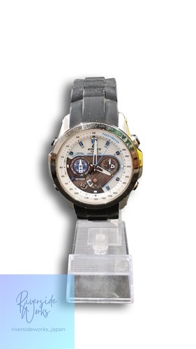 Casio edifice wristwatch - casio,