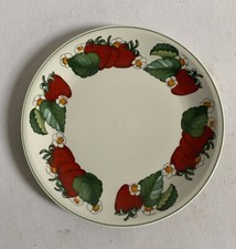 Assiette Peu Courante