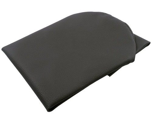 Housse selle xtreme noir - de,