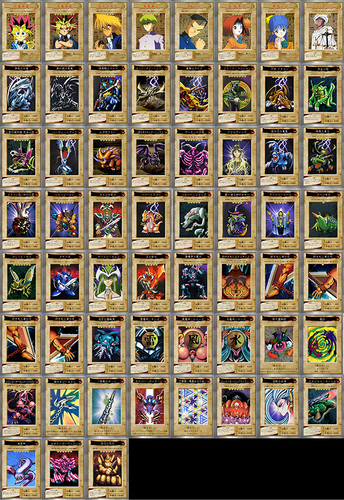 Bandai set 1998 - 1998,