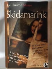 Skidamarink
