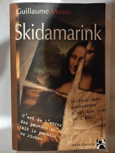 Skidamarink