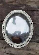 Oeil de sorcière vintage