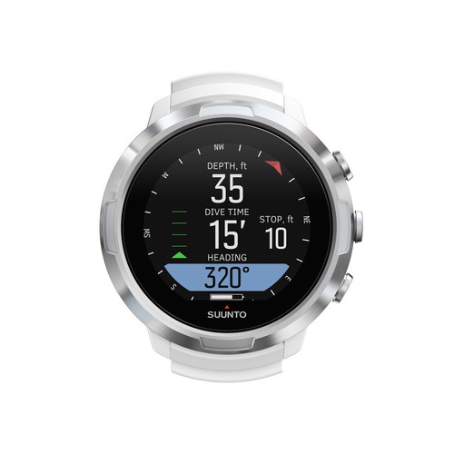 Suunto ordinateur de - d5,