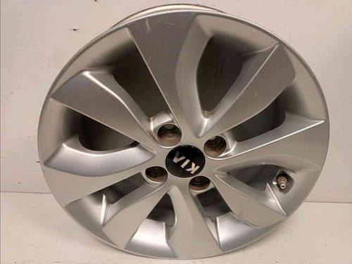 Jante aluminium 529101w850 - aluminium,