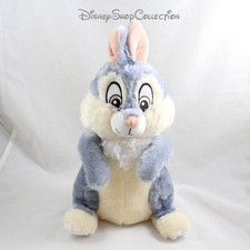 Peluche lapin Pan Pan PLAY BY PLAY Disney Bambi Panpan 28 cm (MO9037)