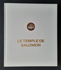 Le Temple de Salomon SAÖ