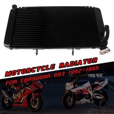 RADIATEUR CBR900RR CBR 900RR CBR900 RR CBR 900 RR Fireblade 1992 à 1995 NEUF