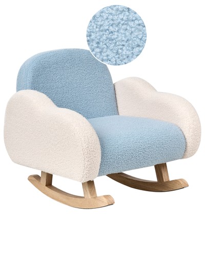 Fauteuil bascule pour - fauteuil, à