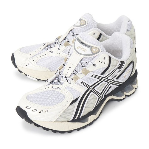 Asics baskets gel - gel, nimbus