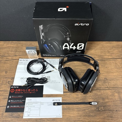 Casque gaming astro - casque,