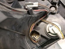 13278785 feu arrière droit