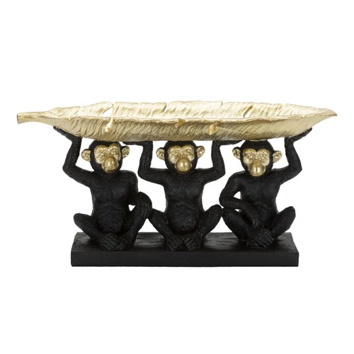 Vide poche statuette - vide-poche,